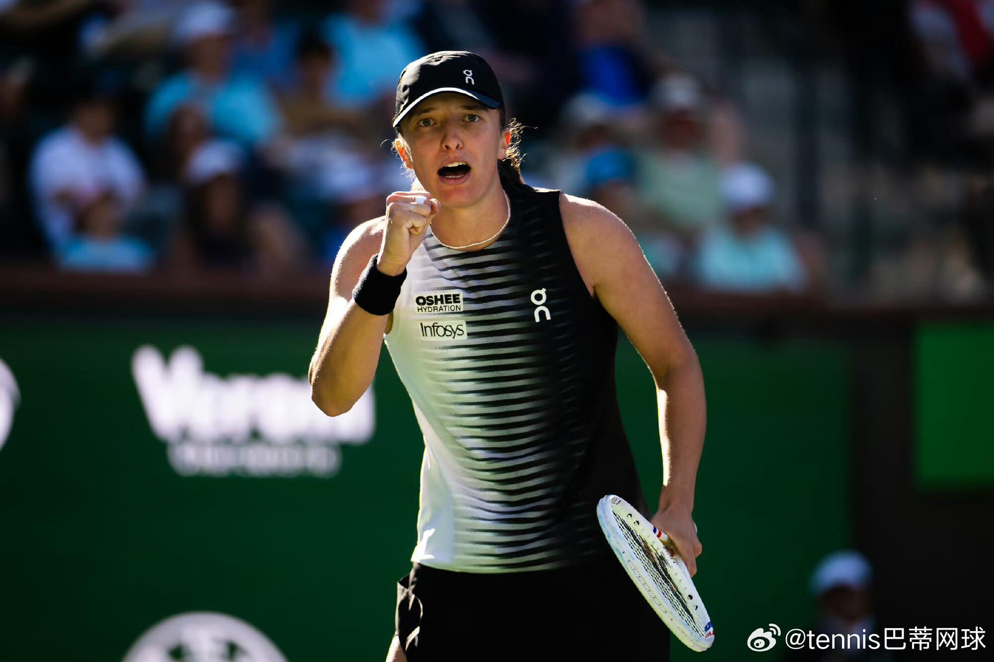 明日赛程 莱巴金娜🇰🇿，阿尔卡拉斯🇪🇸夜场1号球场 明天凌晨2点:德约科