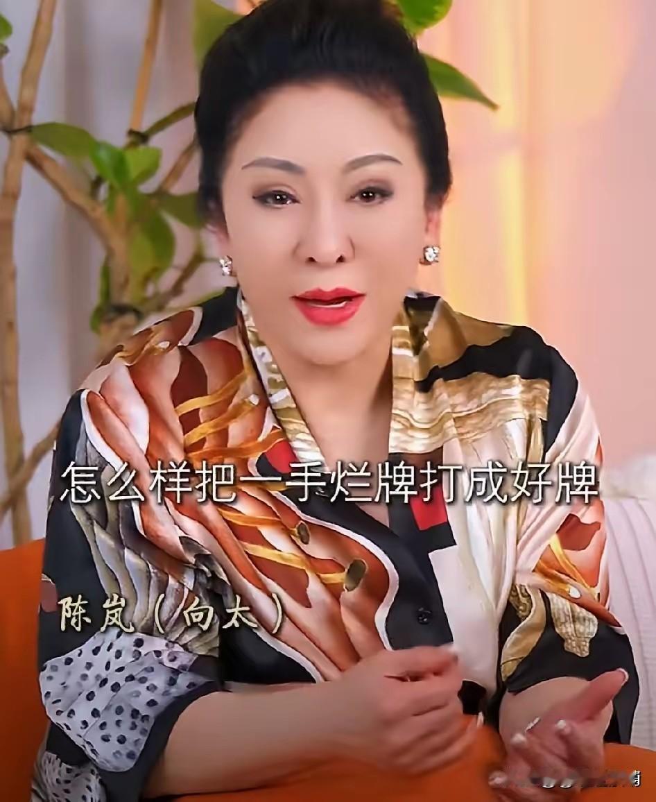 记者问古天乐，向太说他没出道的时候，他也坐过牢，古天乐说，没留意，没回应。向太以