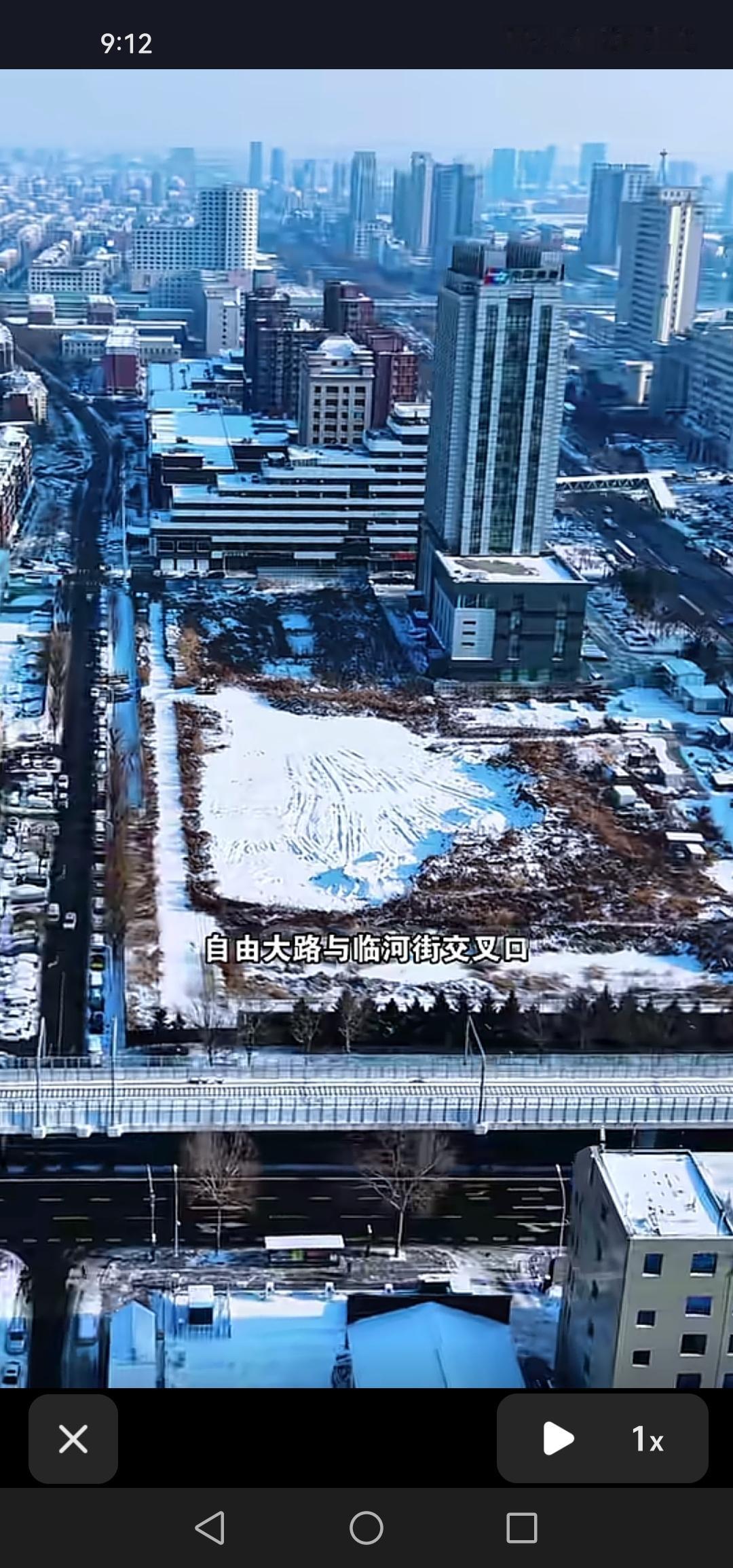 长春市即将建设京东茂，将打造长春市潮购科技新体验，着实令人期待！

长春市万达茂