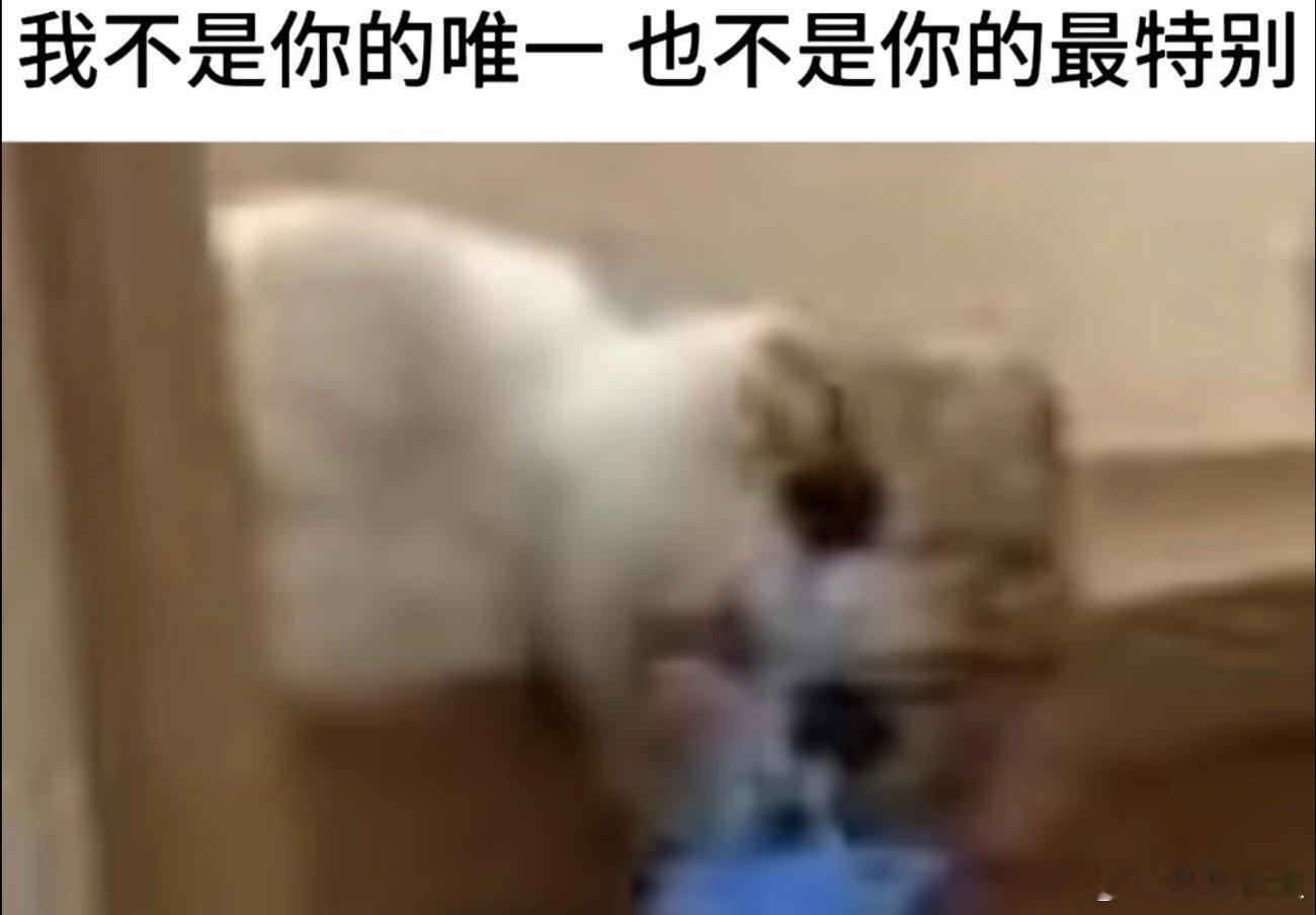 抽象表情包。 ​​​