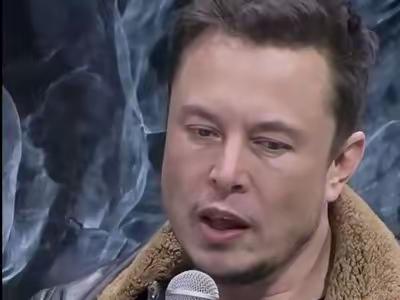 马斯克犀利直言："我是有点亲华，不仅是我在中国有既得利益，中国人民真的很棒，有很
