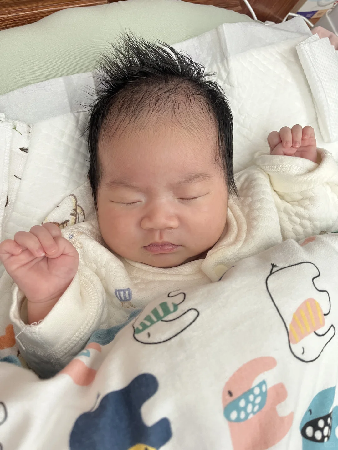 已生！能劝一个是一个！