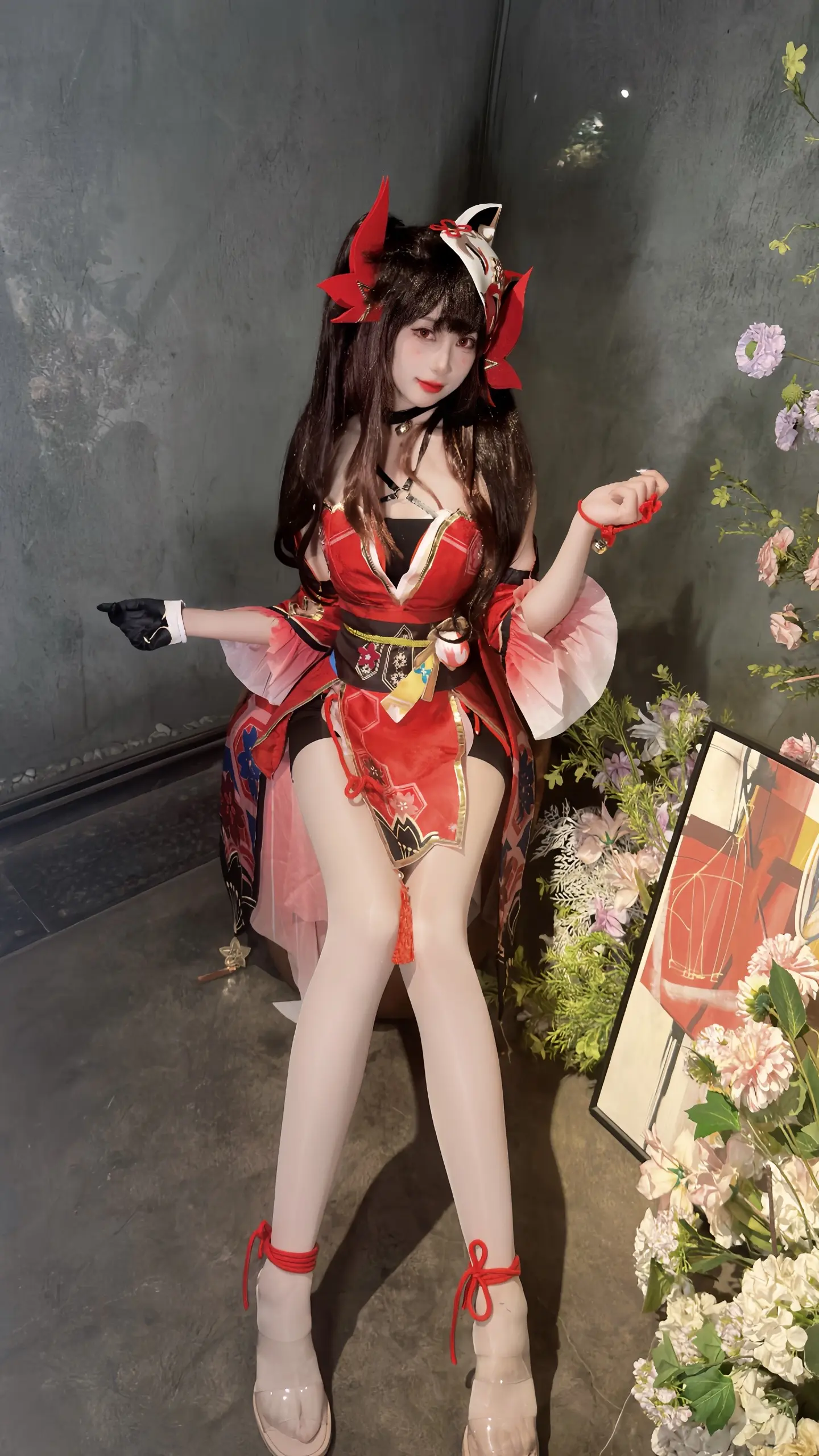 爱谁不如爱我