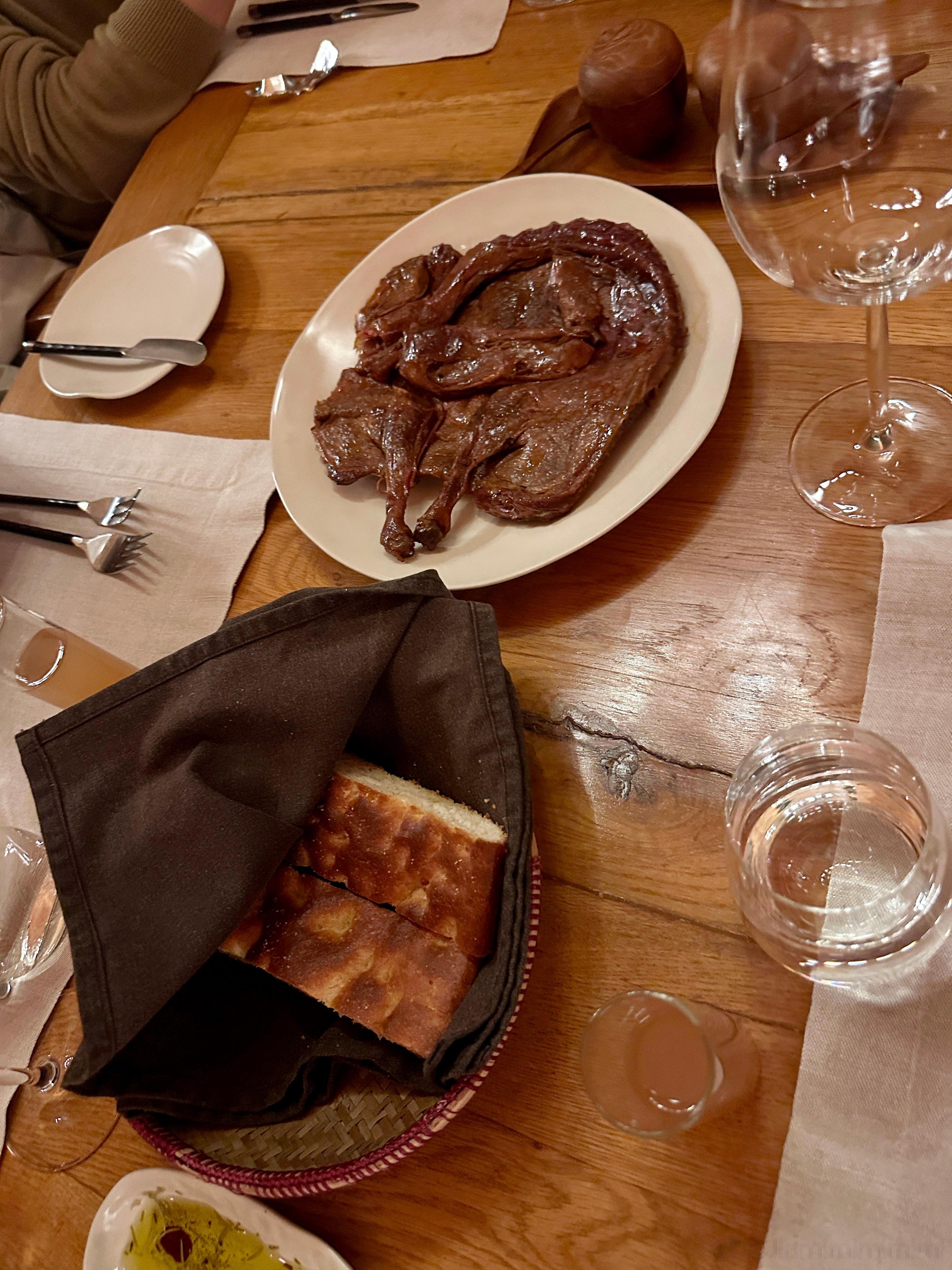 家乡带来的高级食材[哇]  ​​​