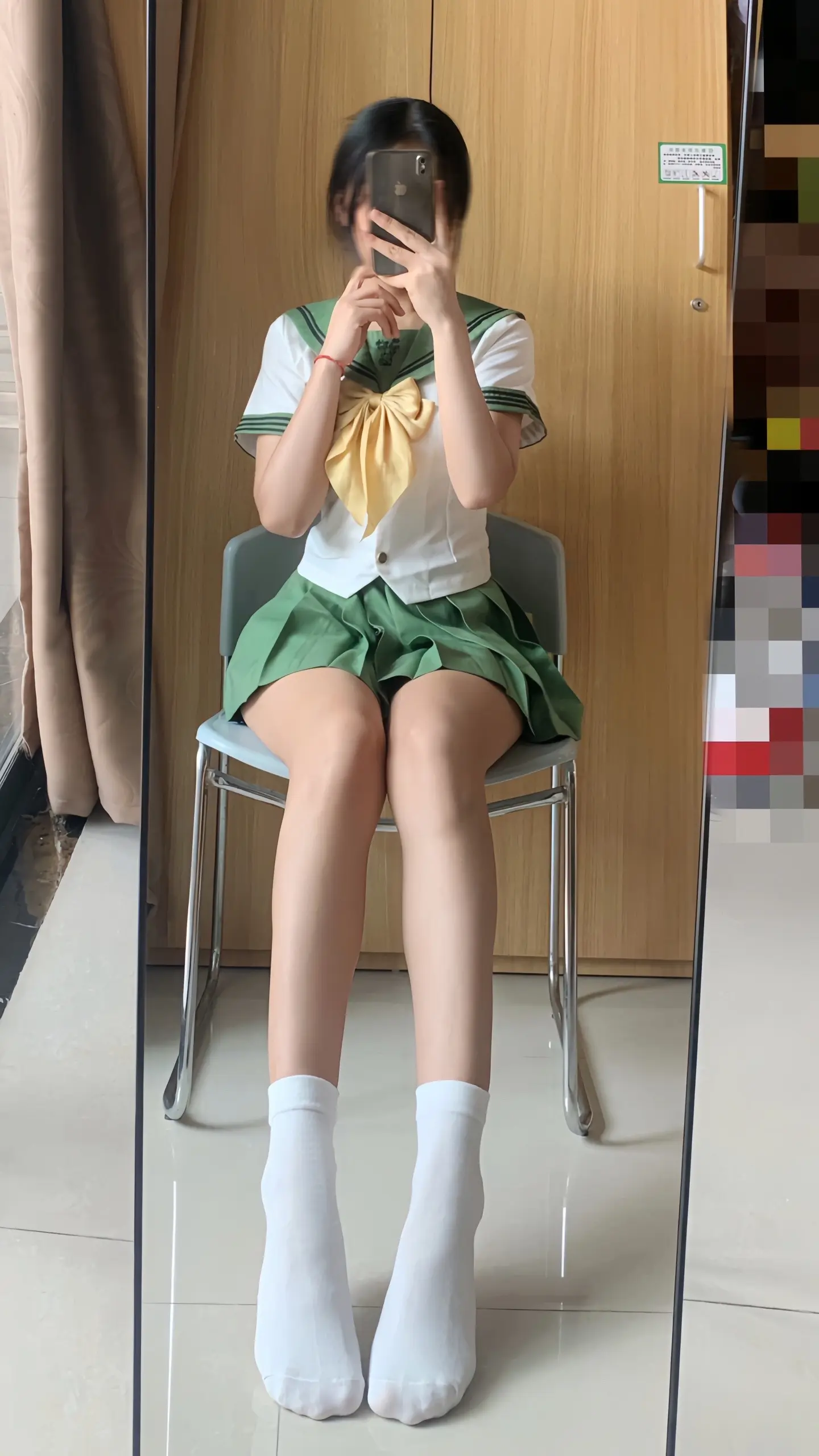 天冷了 请问我可以和你牵手吗