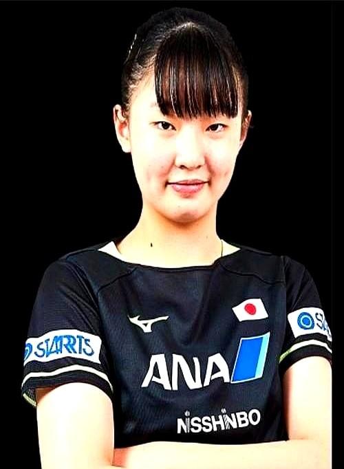 42岁的韩莹，生涯第一次赢了王曼昱！就在多哈冠军赛八强战。

谁能想到？之前5次