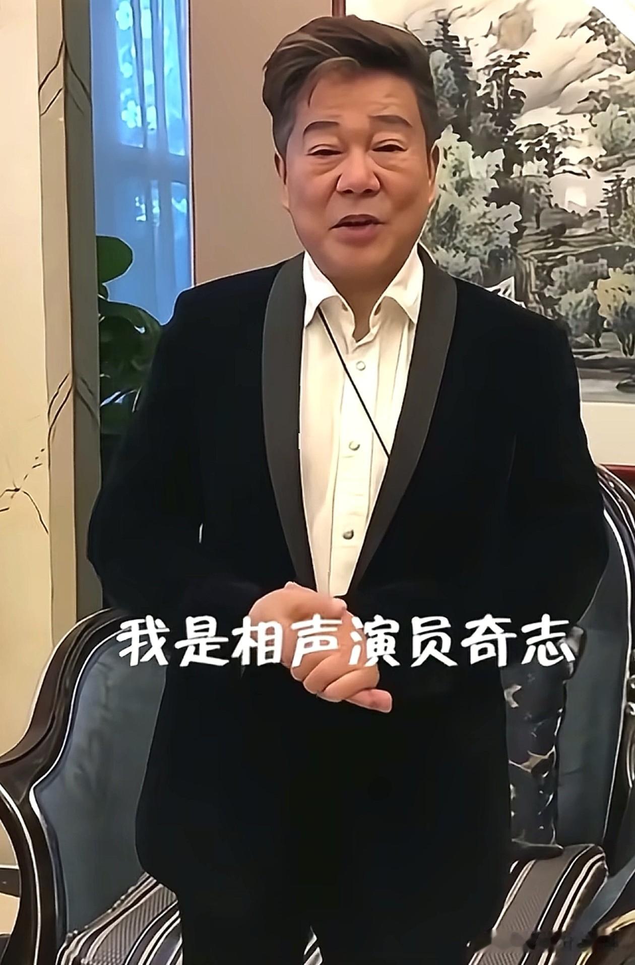 很多人问得乐社跟德云社有什么关系？

说实话关系大着了，郭德纲和奇志是亲师兄弟，
