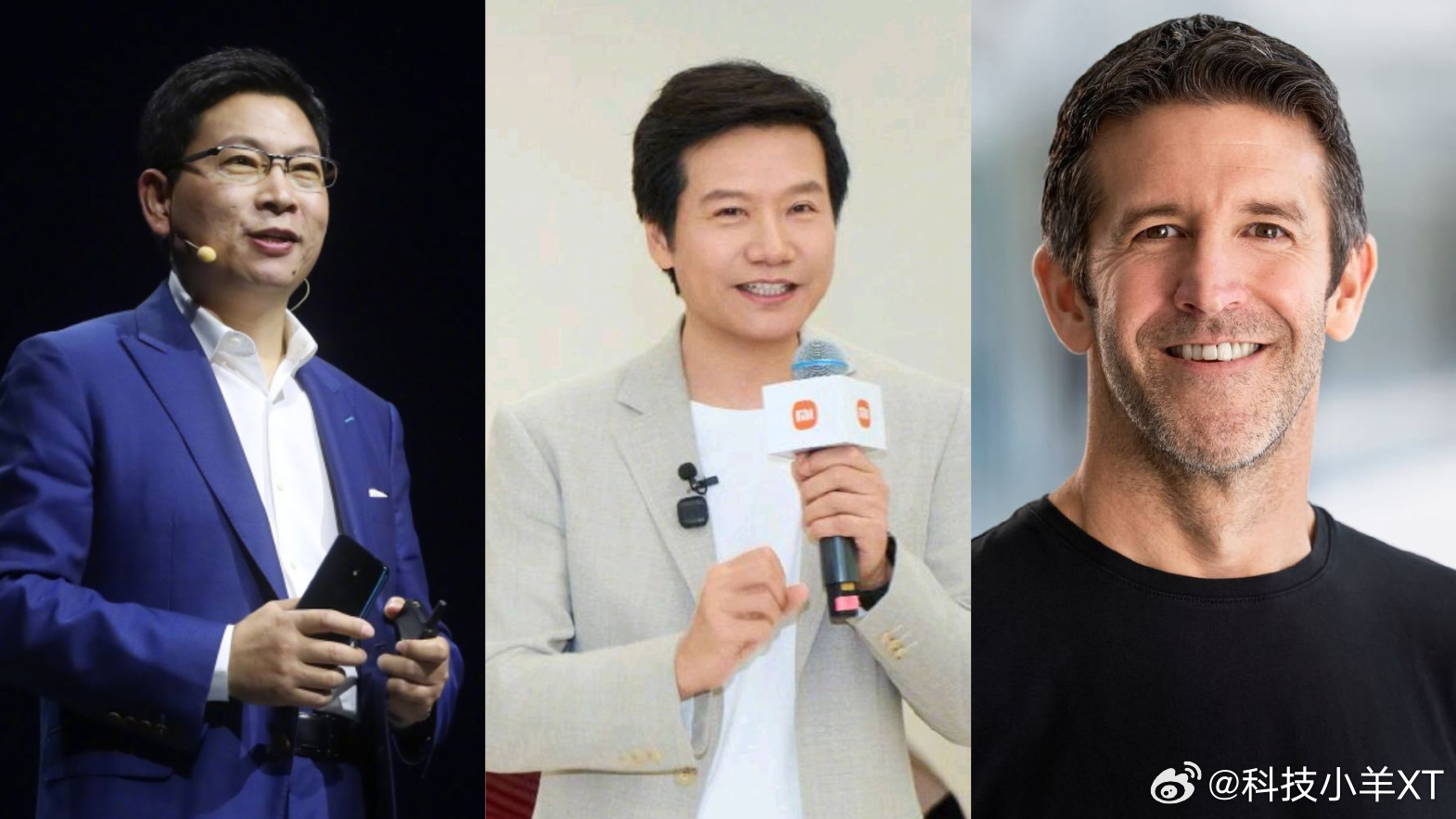 苹果小米华为发布时间撞档●华为，9月7日  14:30 ●小米：9月7日  19