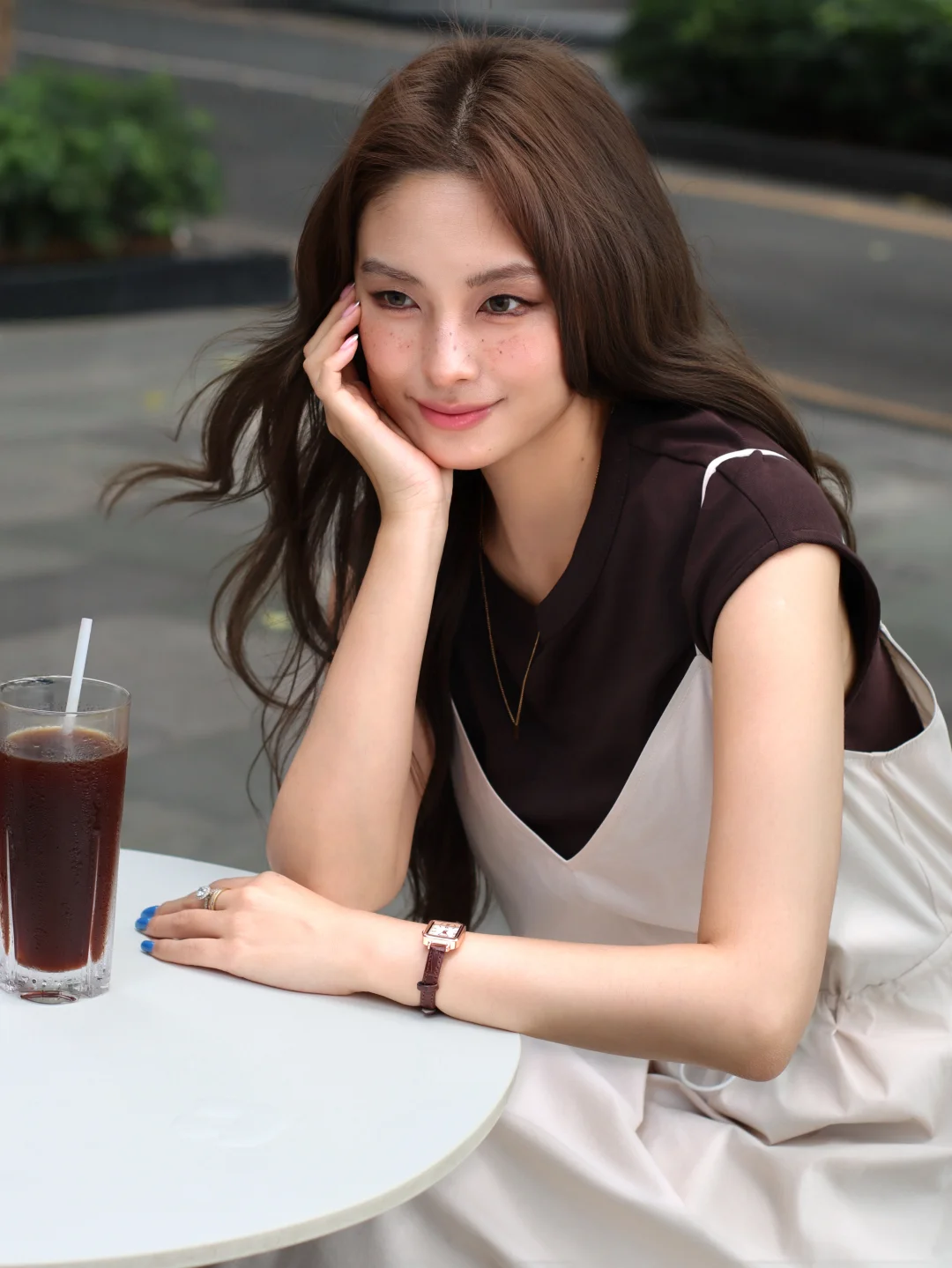 初夏，温柔入场