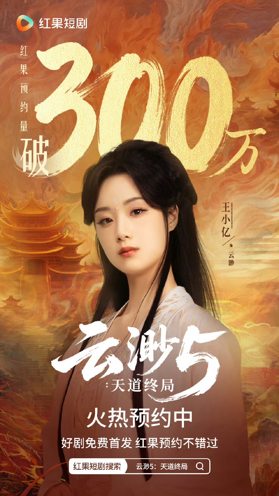 这个真有那么好看吗？都拍了好多部了[傻眼] ​​​