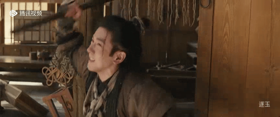 逐玉开播，田曦薇好美，她的打戏看的很过瘾，干净利落，樊长玉很萌，逐玉好看。 