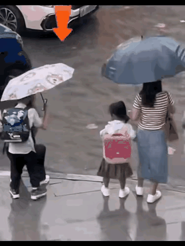 这个女人做的对！孩子更懂事！