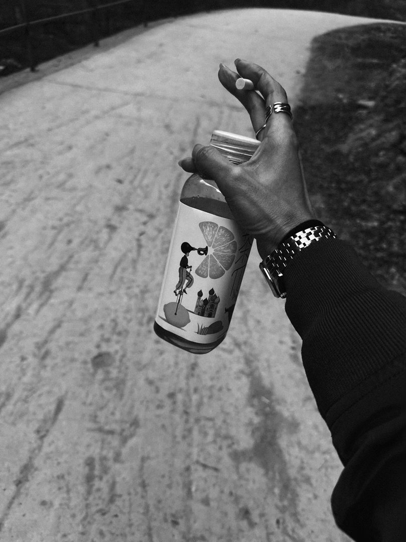 下次！带酒！爬山！喝酒！