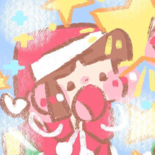 圣诞节可爱头像🎅🏻 