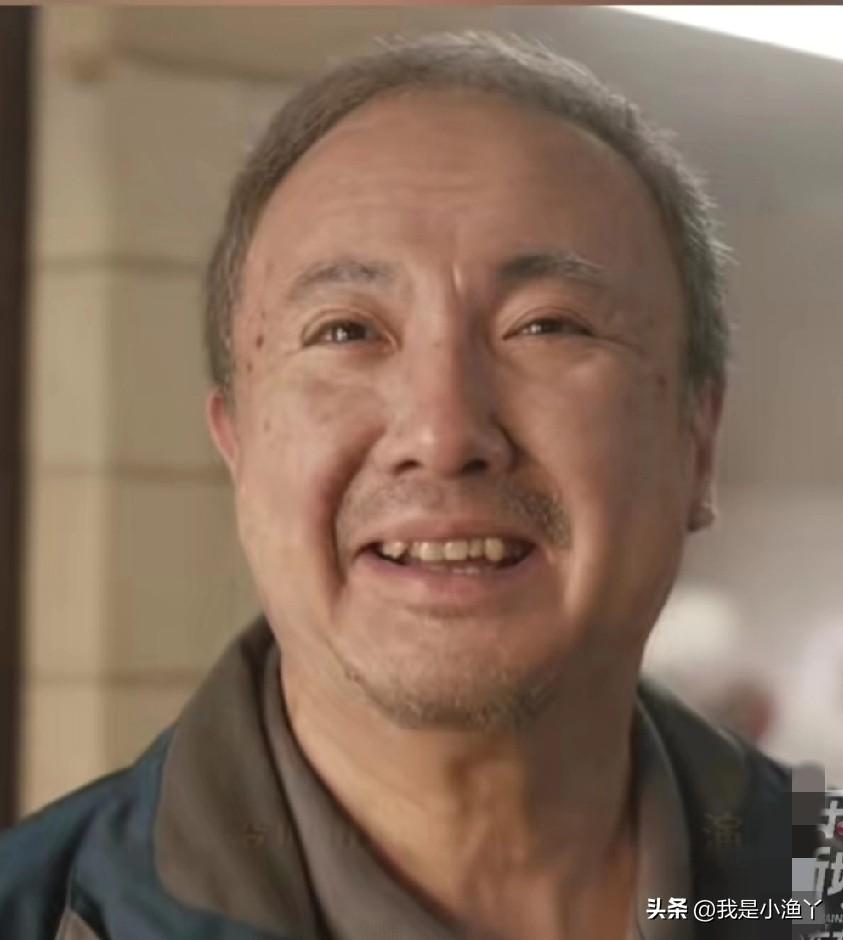 手握415亿票房路演被喊“拿影帝”！沈腾一句话尽显格局。
 
近日，沈腾的新电影