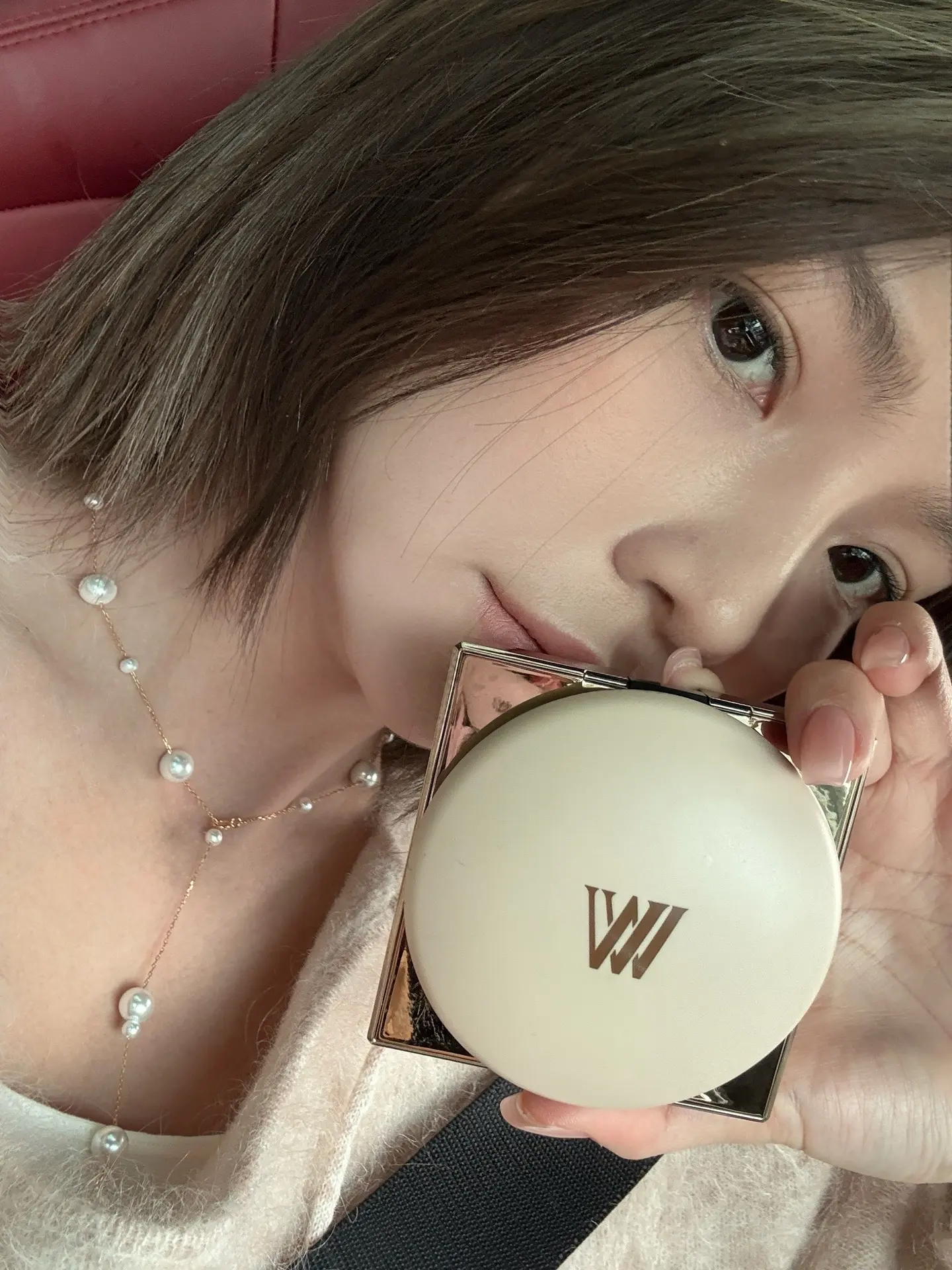 底妆我只认你！太无暇服帖了吧！买二送一来了！
