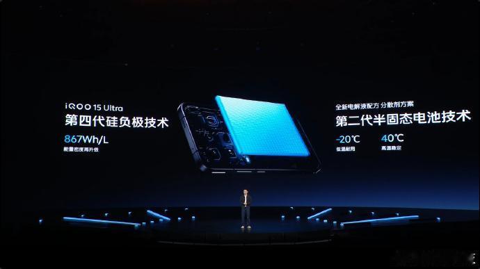 续航这块，我们之前说过，今年的旗舰大概率都是7000mAh或者出头的这样一个电池