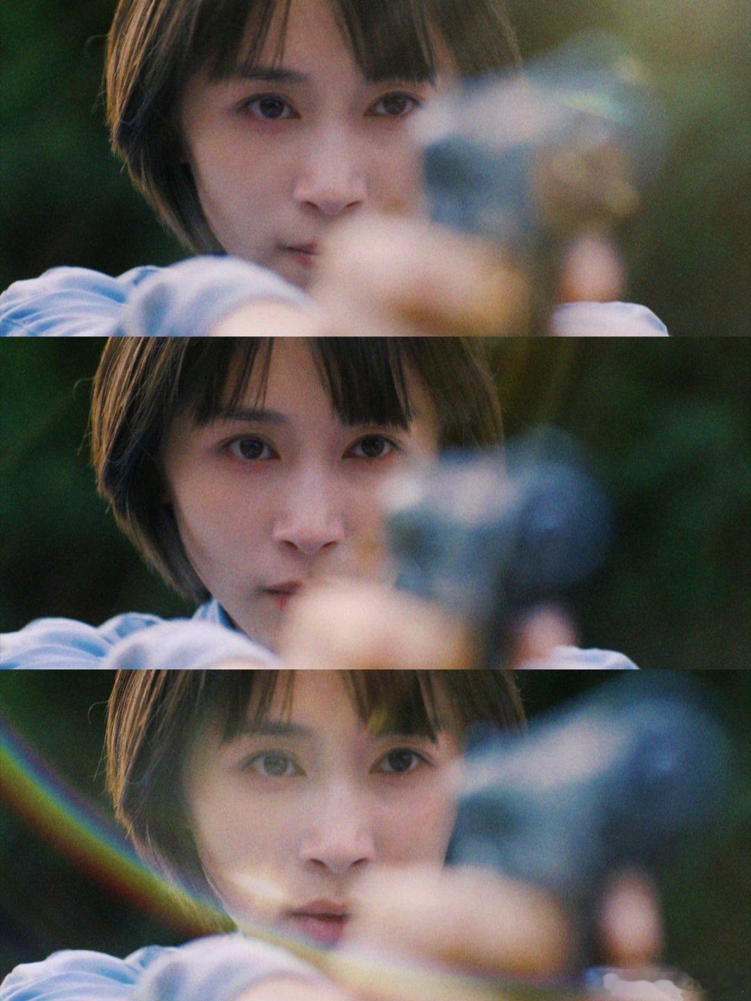 在不同阶段反复爱上王子文王子文总让人在不同阶段心动！《欢乐颂》曲筱绡肆意，《三体