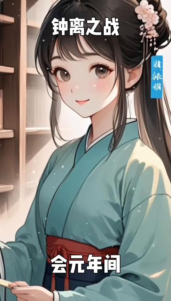 钟离之战。
大家好，我是一名历史小博主。今天带大家穿越回南北朝时期，聊聊一场鲜为