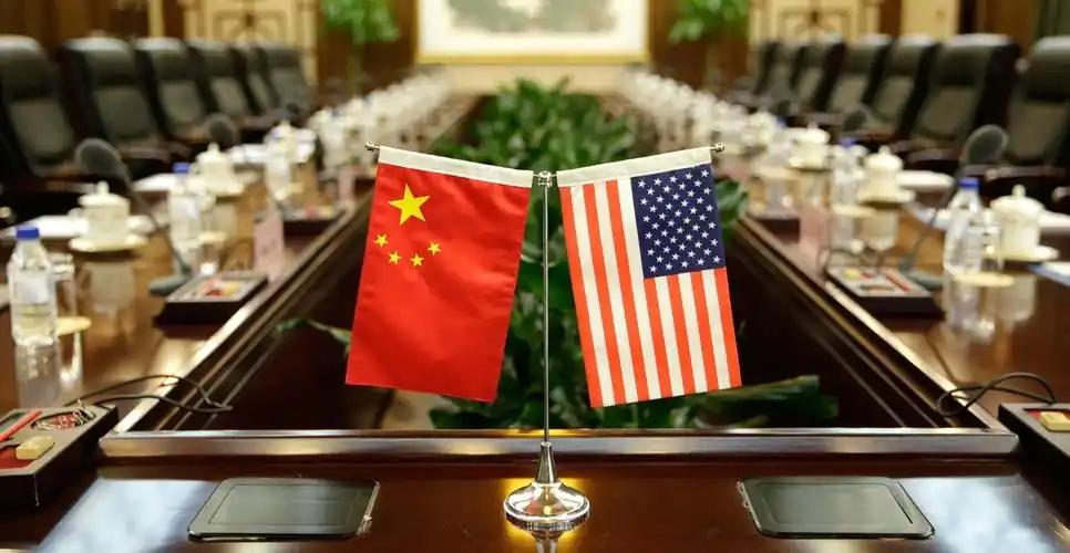 美国对华下狠手，一口气对准30所顶尖高校，要彻底切断科研合作？
 
8月17日，