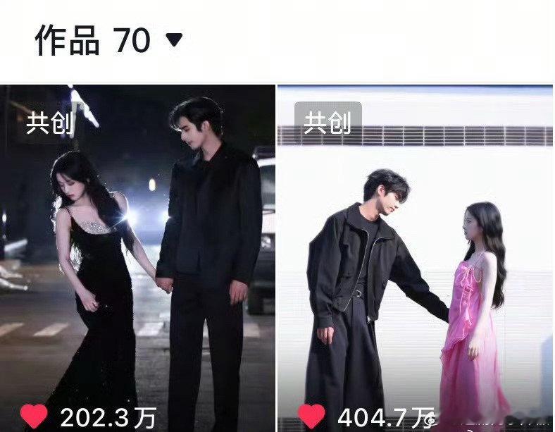 抖人是光点赞，真不看剧啊[傻眼]可惜了这个大ip ​​​