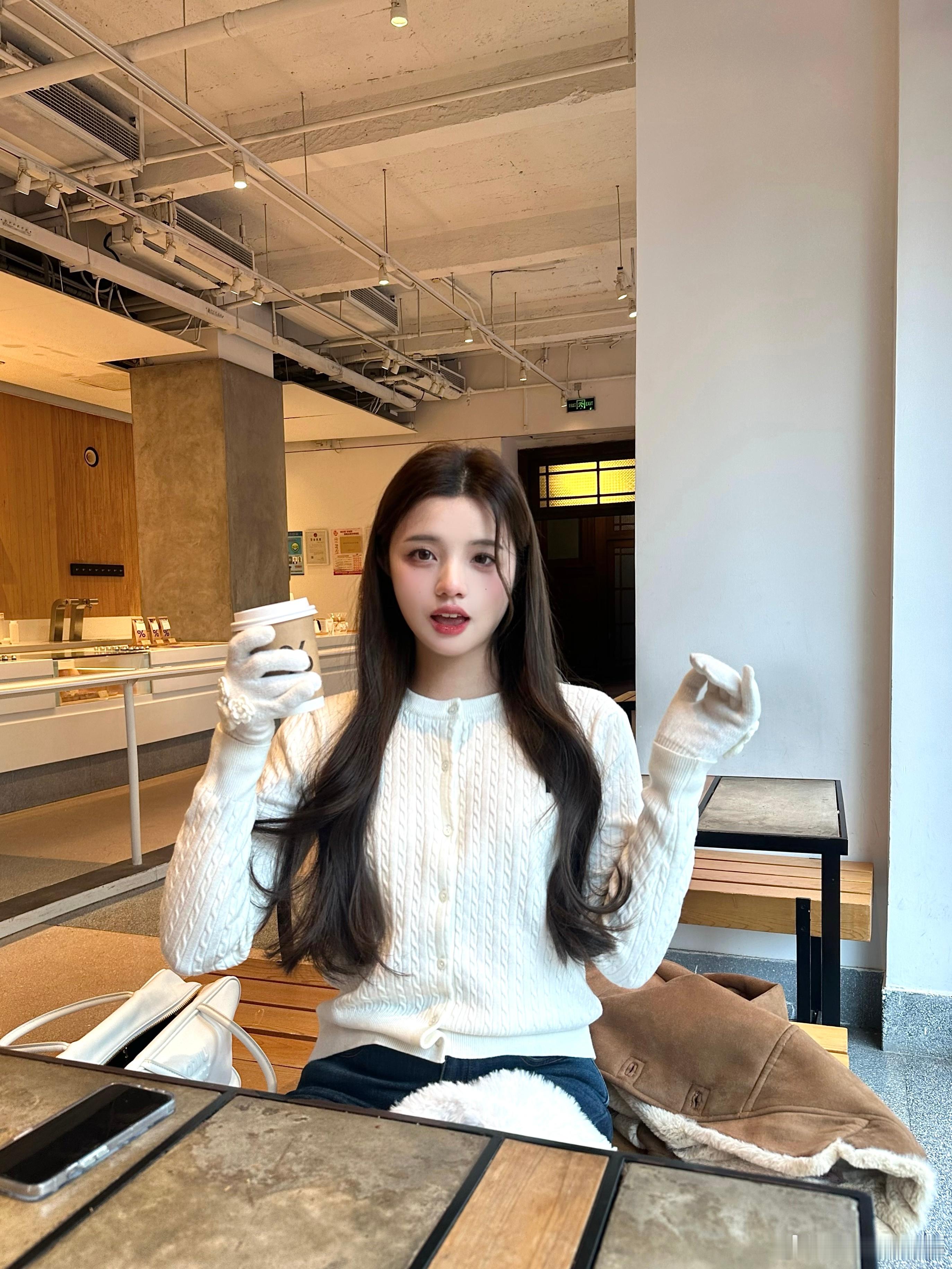 Ready for 2024. 🧸🧴🎀 🩶 ​​​