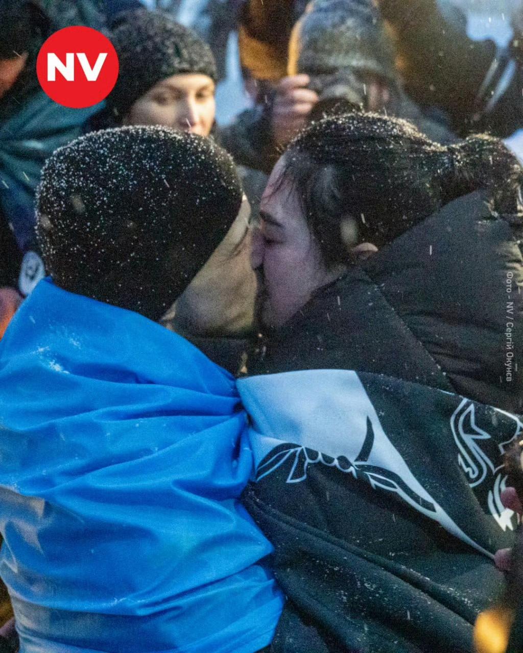 勇士归来，夫妻团聚 ​​​