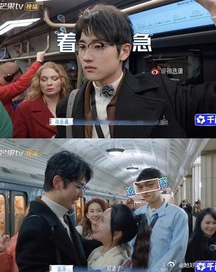 劝你别再迷恋什么“傻白甜”人设了，那都是剧本。想看真正有魅力的女人，去看看金莎，