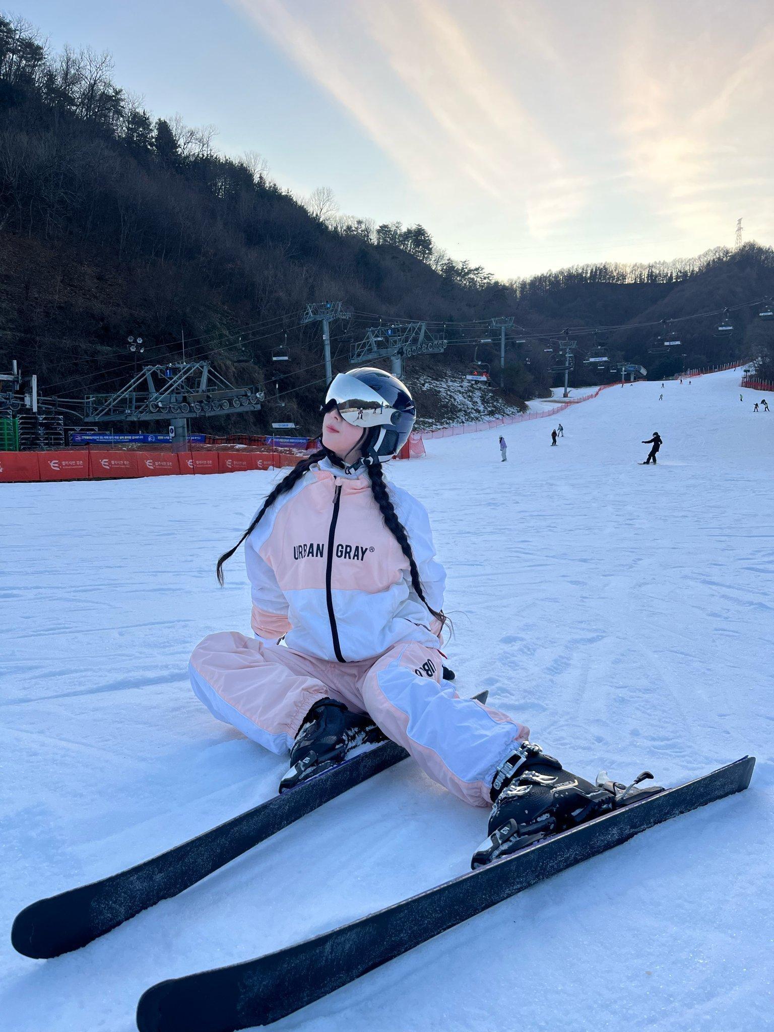 260105 tripleS Soomin金秀珉 