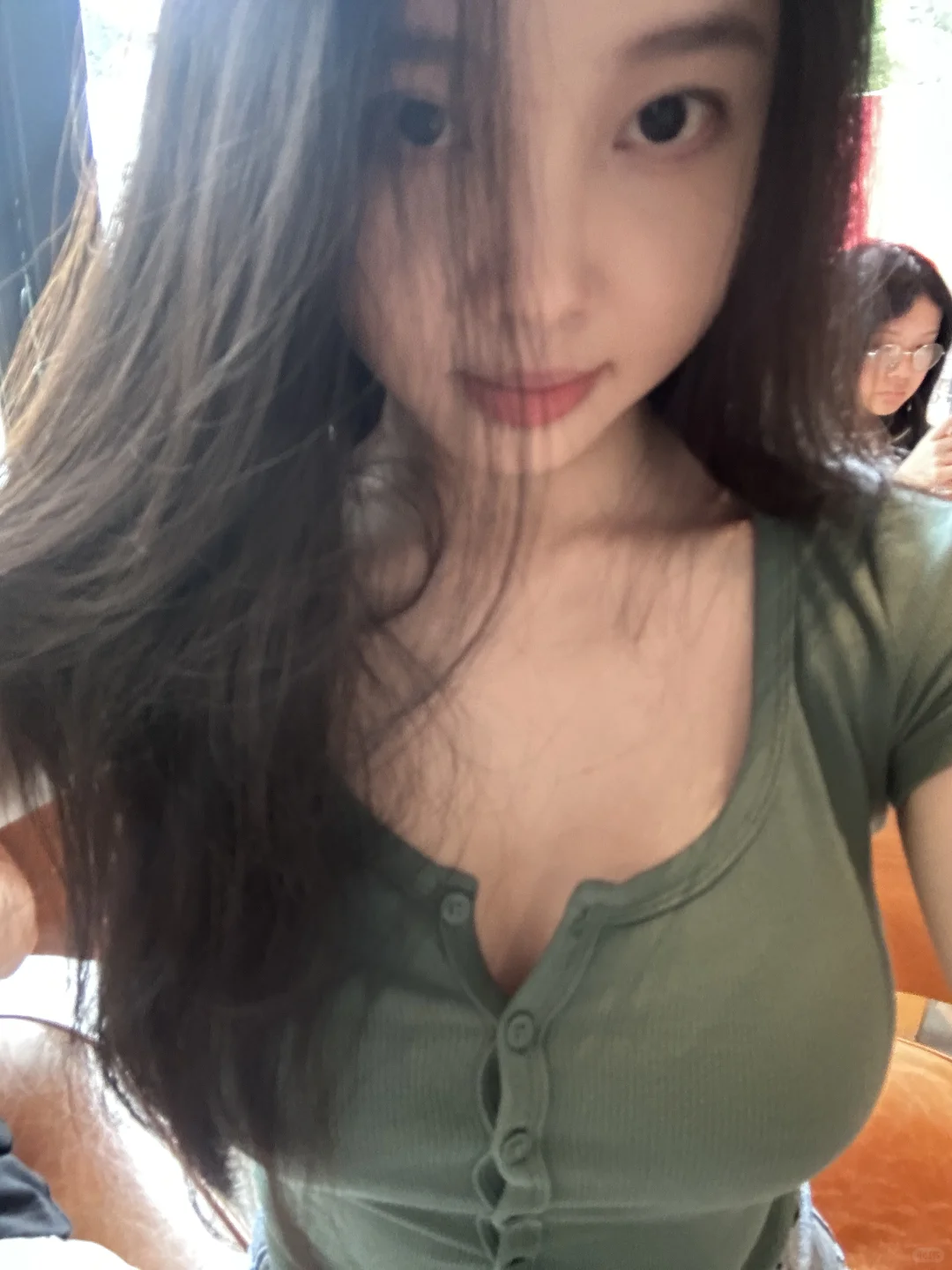 九月了🍀