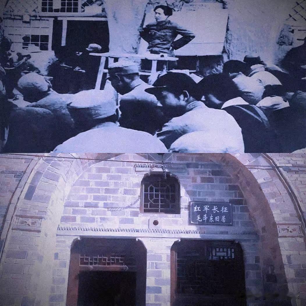 1941年秋，延安。毛泽东在政治局会议上把张闻天批了一顿，话说得很重：你这个人，