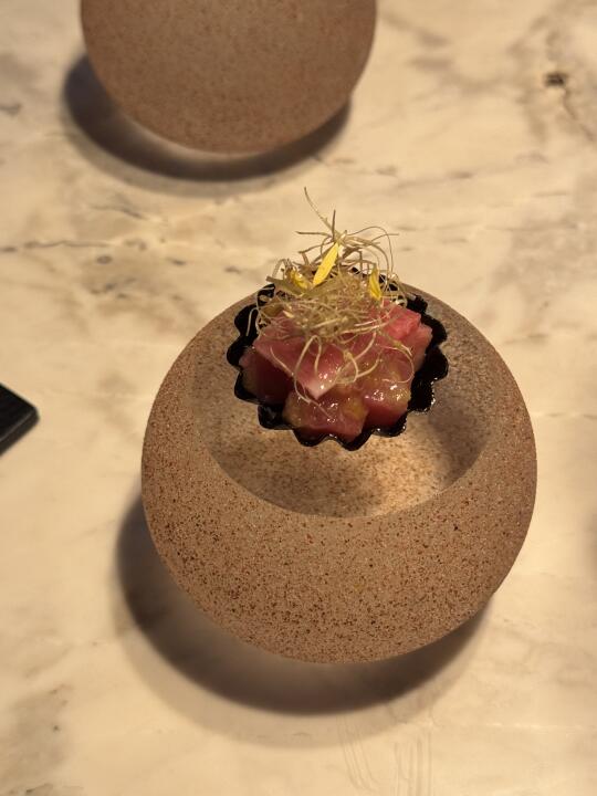 🇬🇧最近吃到最爱的餐厅 Row on 5