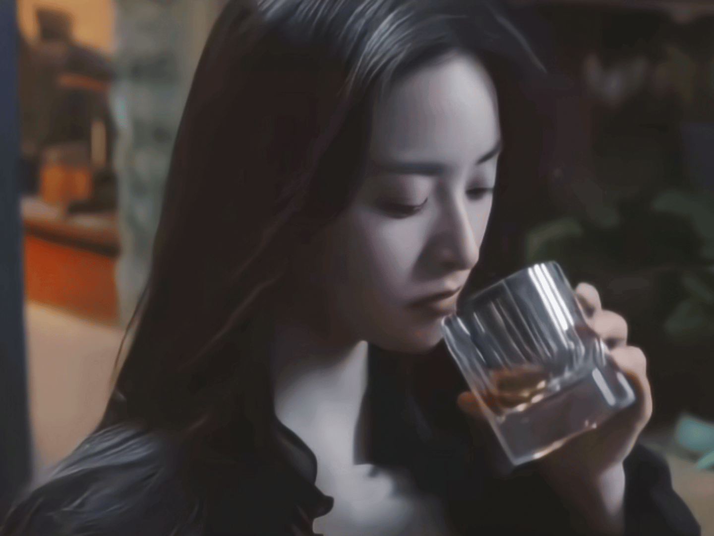 都别说了，先陪一杯🍷但愿人长久首发预告/沈月周渔