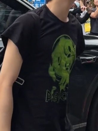 很紧致很饱满啊