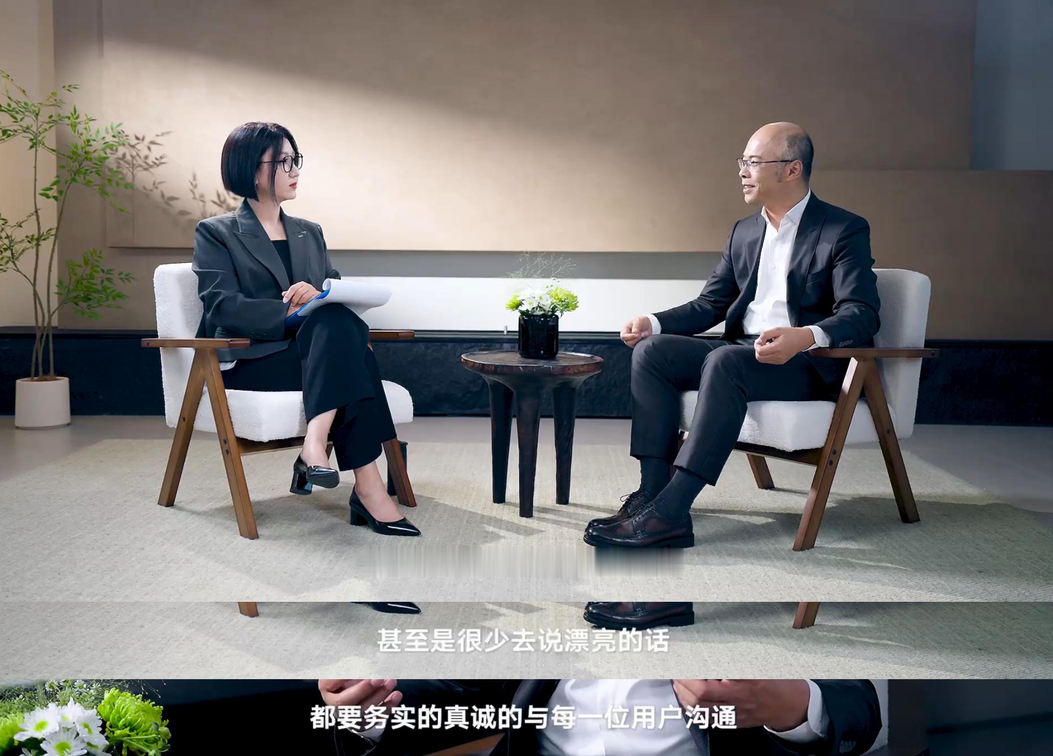 易立竞那场“言外之易”访谈，看得人直呼过瘾。一汽大众回应易立竞10连问 面对十几