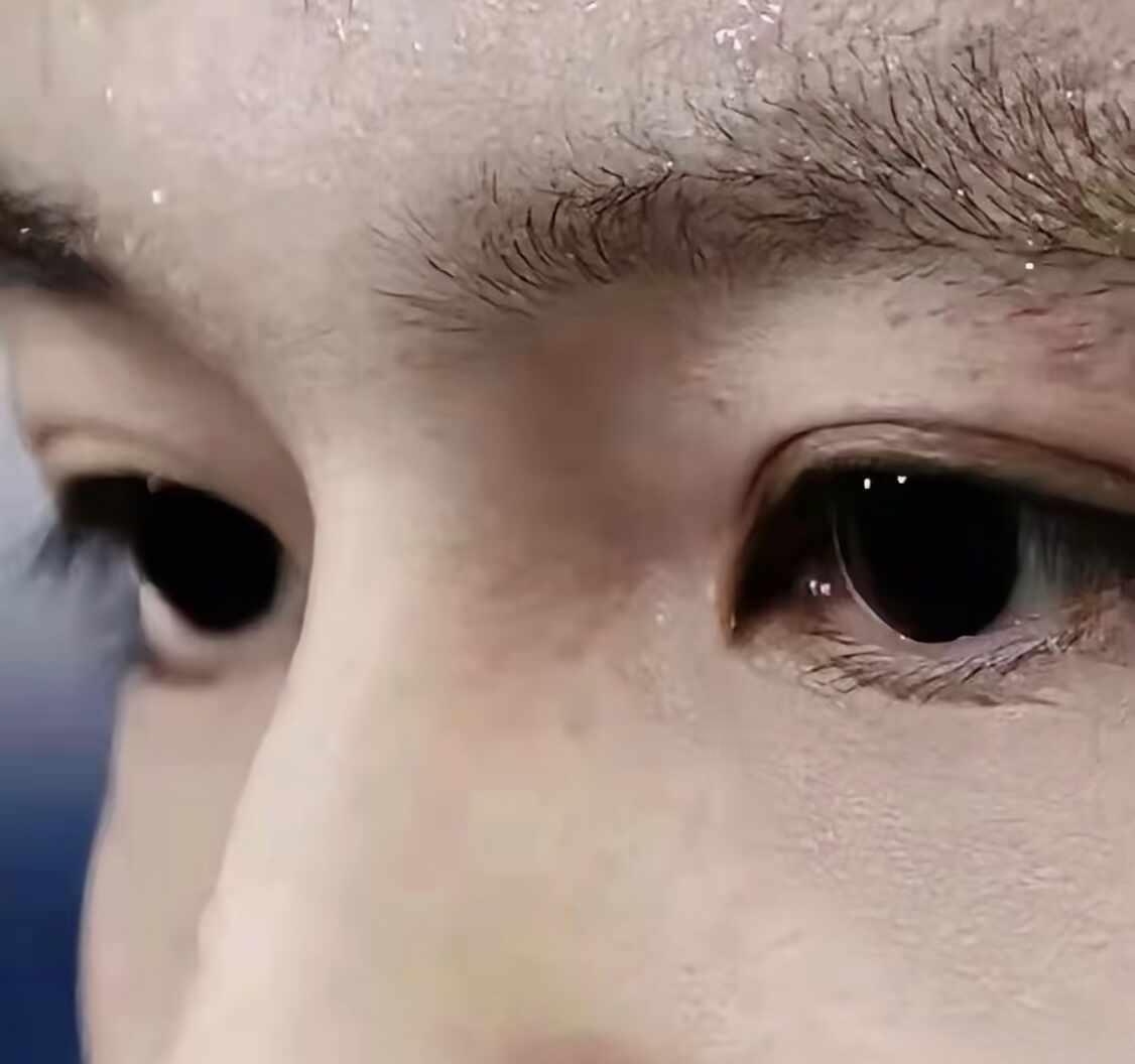 想赢不怕输
想赢，是超级金满贯刻入骨子里的竞技本能。从全运会四度称王、书写男单新