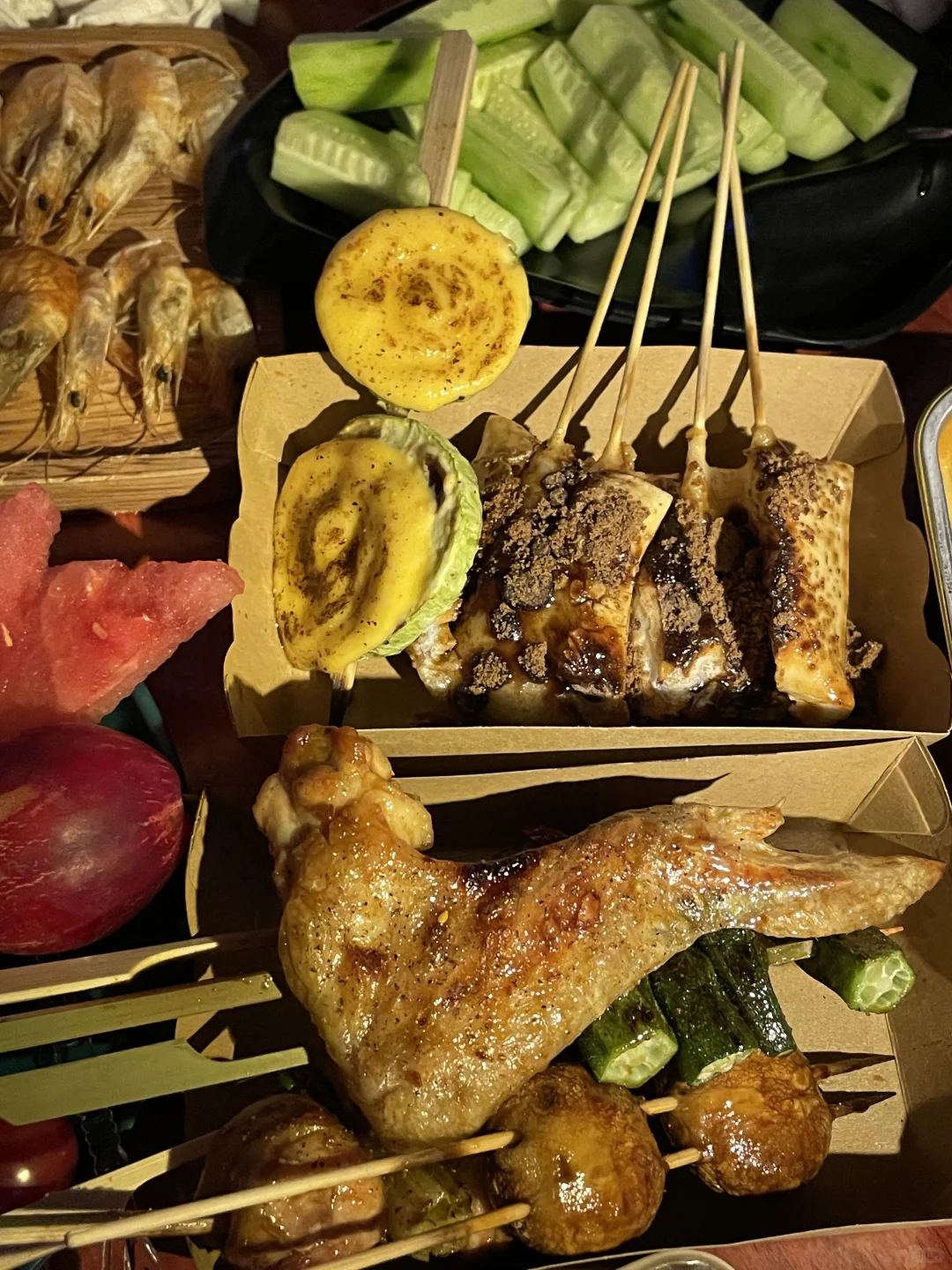 家门口的livehouse！！太有趣了～