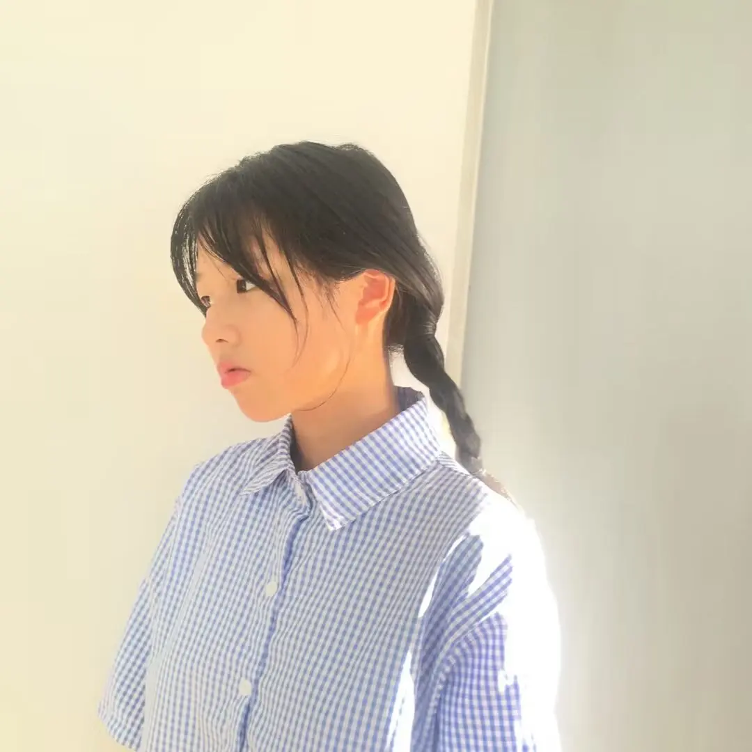 人对时间毫无还手之力