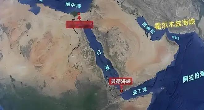 特朗普又有大动作了，美军向伊朗发射49枚战斧巡航导弹，伊朗彻底关闭霍尔木兹海峡，