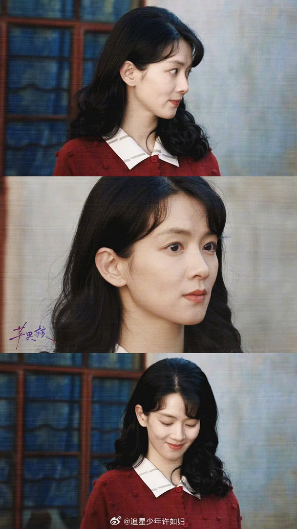 陈昊宇路越走越宽 从《知己》到庄好好，她一直在换赛道，但每条赛道都走得很稳。庄好