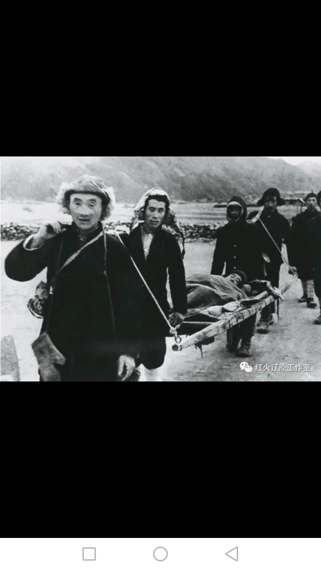 1957年昌乐雪夜，一场关乎性命的求医路
 
1957年12月18日，昌乐县下了