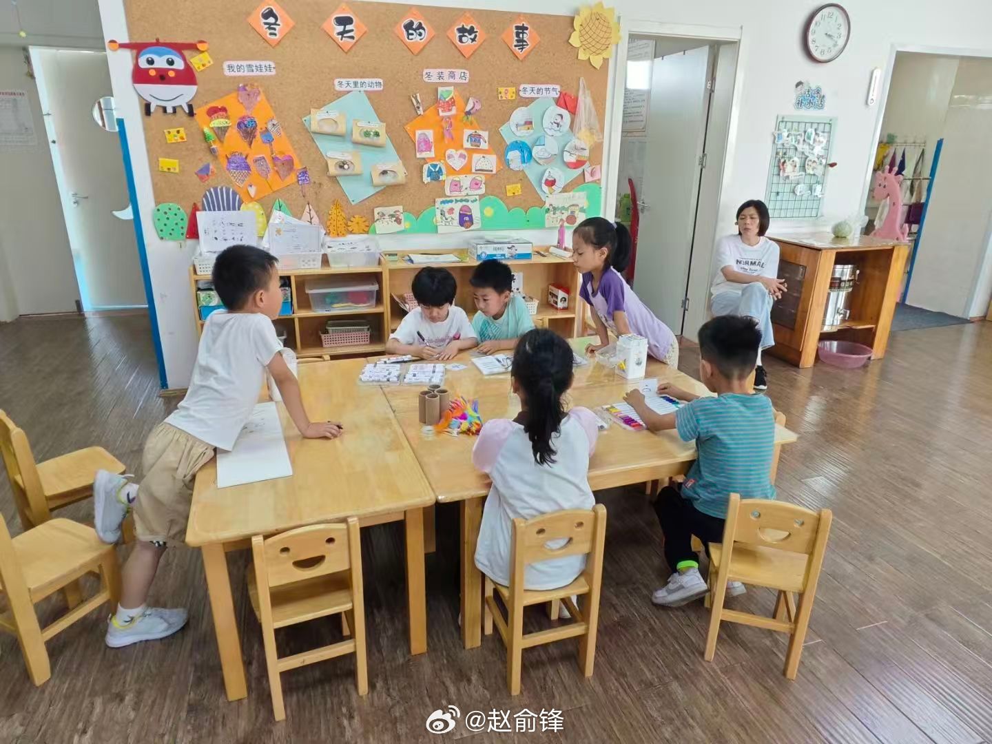 【引射艺以正童心，历试错而明专注】曲阜师范大学三下乡2026年暑期，曲阜师范大学