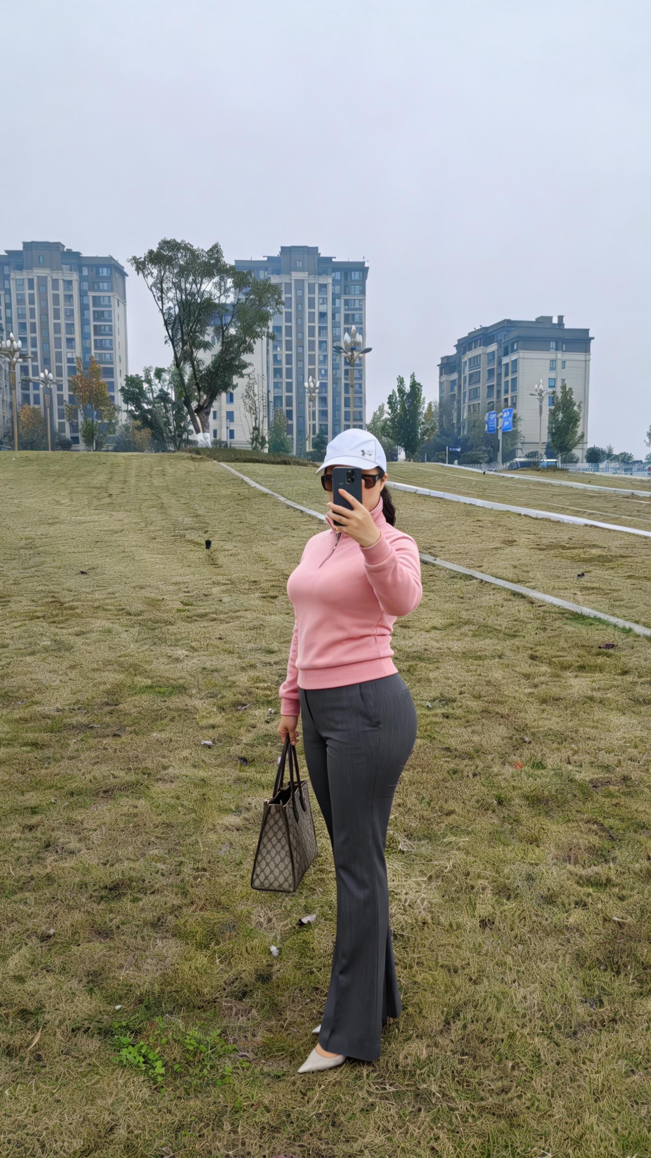 气质范儿，是成熟女人最动人的名片