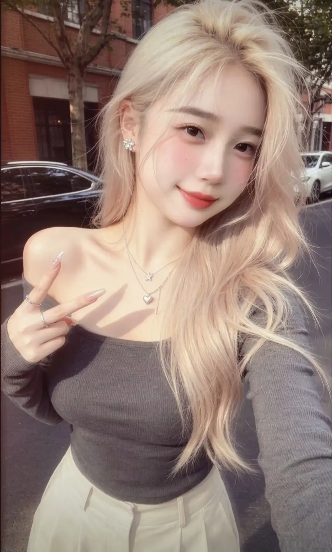 太太喜欢了