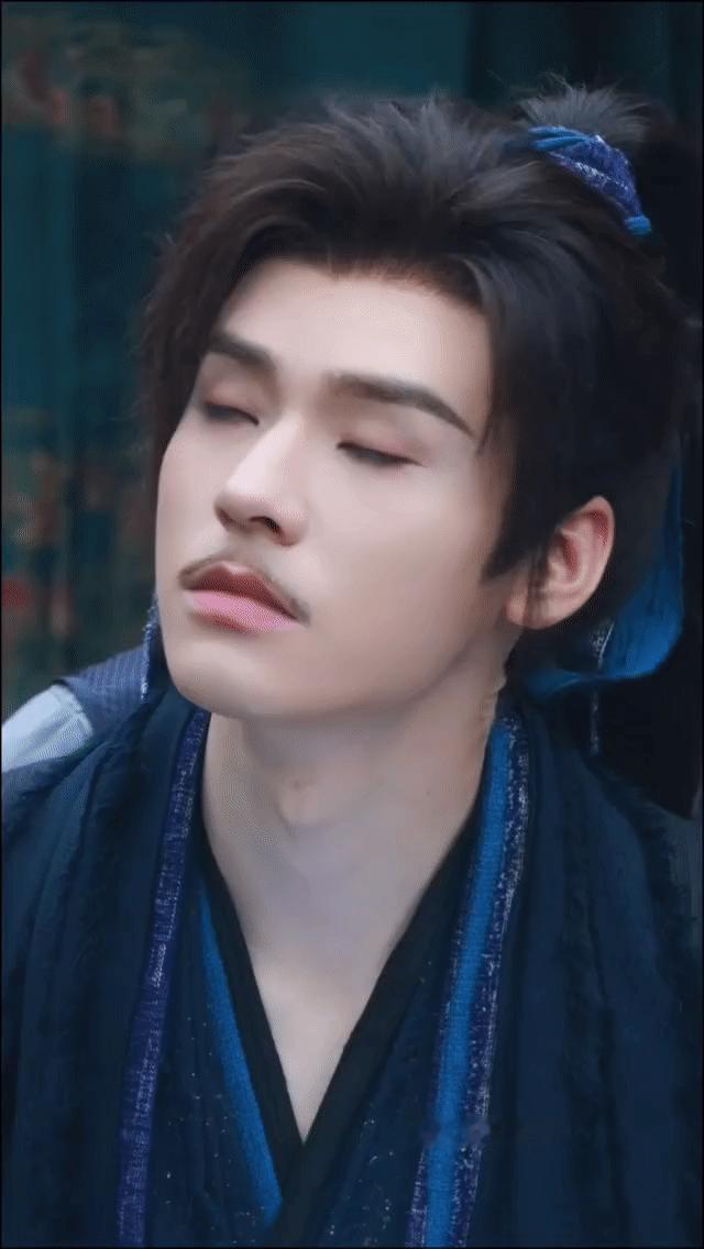 电视剧凤舞九天 我的小凤大王，牛得很嘞龚俊陆小凤