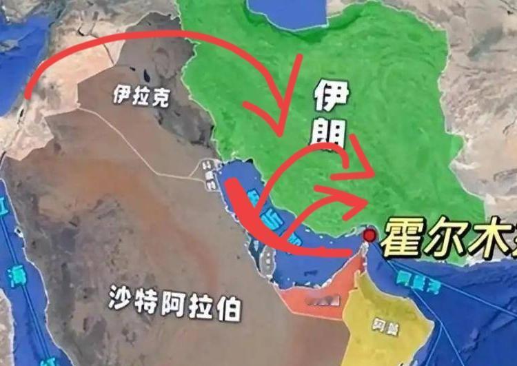 美以伊战争为何迟迟不能结束？
A，美以不想结束
B，没有合适台阶
C，美国内矛盾