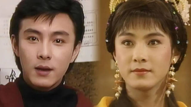 #TVB[超话]# 香港翡翠台喺1991年10月份先开始正式采用内部收视仪进行统计，所以最早嘅年度收