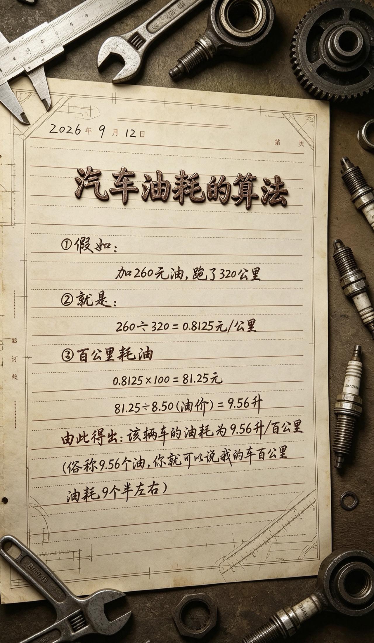 懂车涨知识 汽车知识 汽车知识分享计划 用车知识 汽车维修笔记