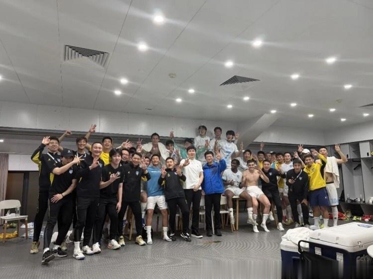 浙江足协鼓励宁波队：收获赛季首胜，把之前攒下来的压力卸一卸