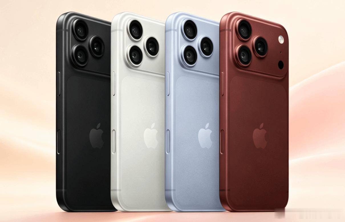 9099元买iPhone 18 Pro，便宜了900块，但代价是放弃了7天无理由